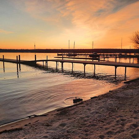 Jugendherberge Berlin - Am Wannsee Екстер'єр фото